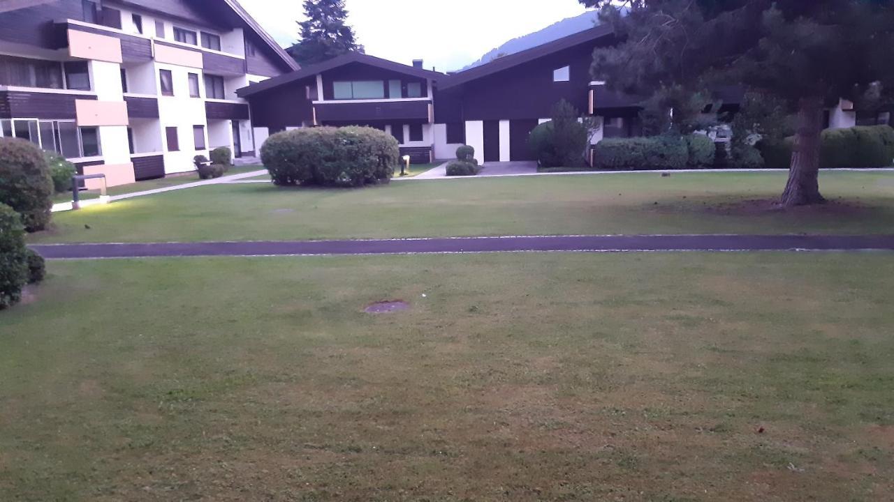 Wildente Am See 麦舒芬 外观 照片