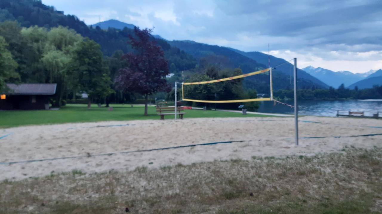 Wildente Am See 麦舒芬 外观 照片