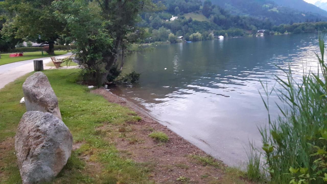 Wildente Am See 麦舒芬 外观 照片