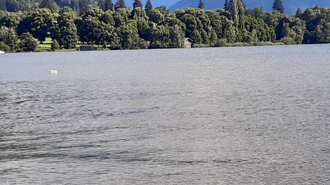 Wildente Am See 麦舒芬 外观 照片