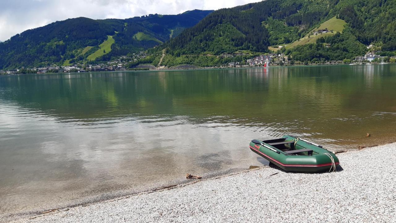 Wildente Am See 麦舒芬 外观 照片