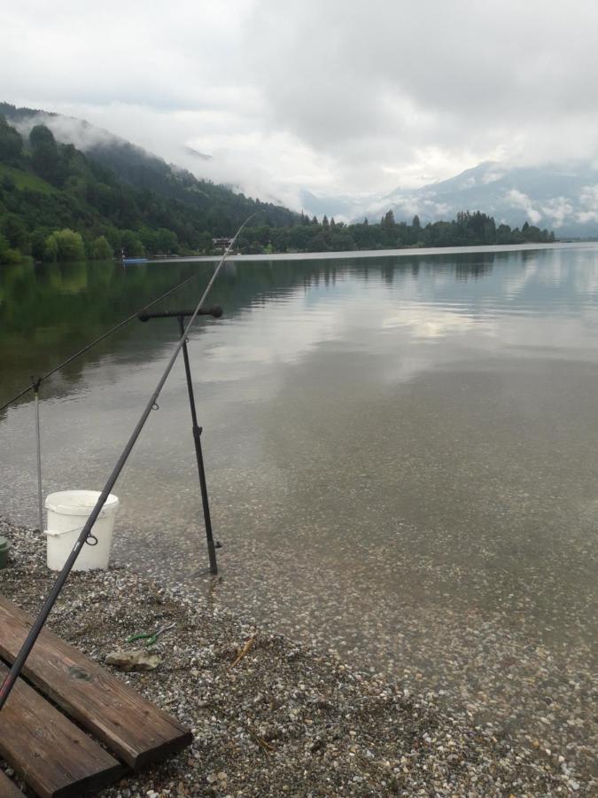 Wildente Am See 麦舒芬 外观 照片