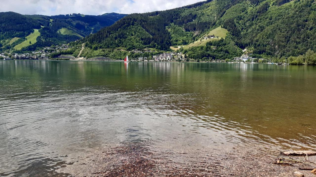 Wildente Am See 麦舒芬 外观 照片