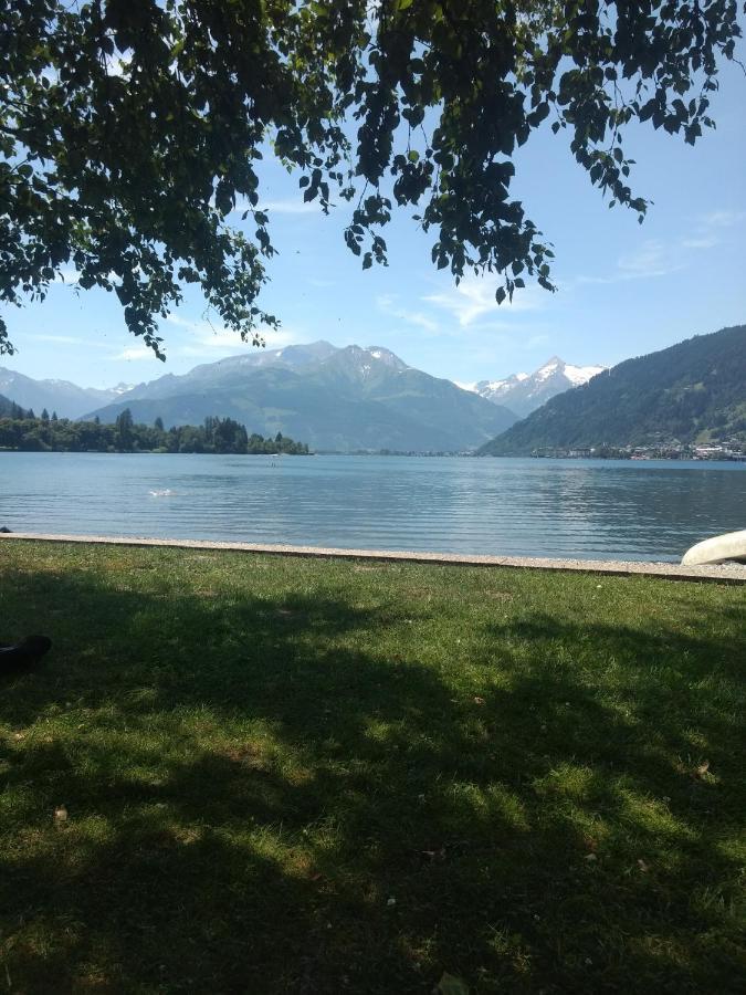 Wildente Am See 麦舒芬 外观 照片