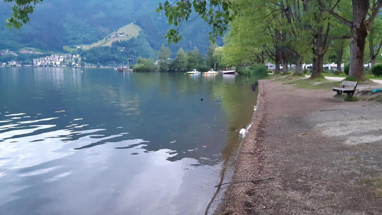 Wildente Am See 麦舒芬 外观 照片