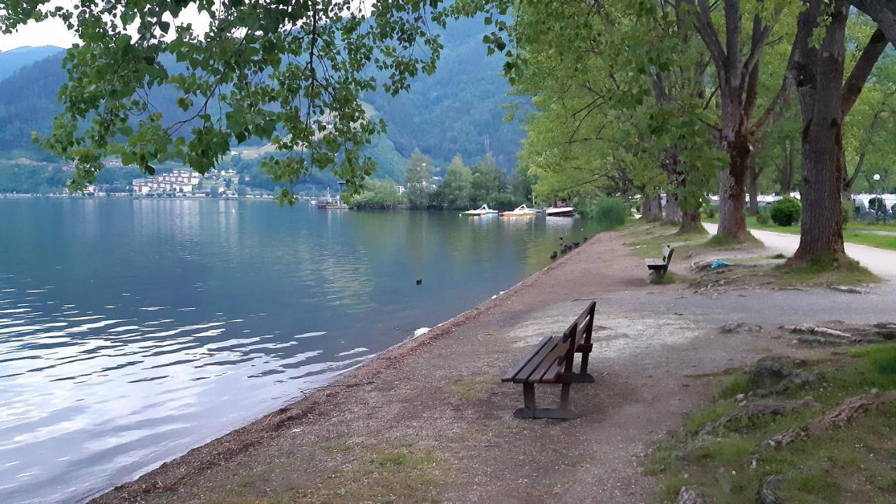 Wildente Am See 麦舒芬 外观 照片
