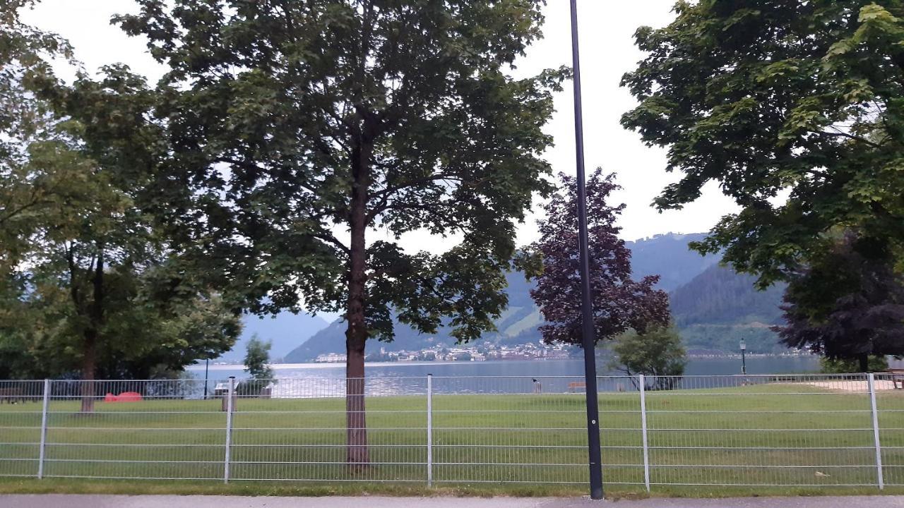 Wildente Am See 麦舒芬 外观 照片
