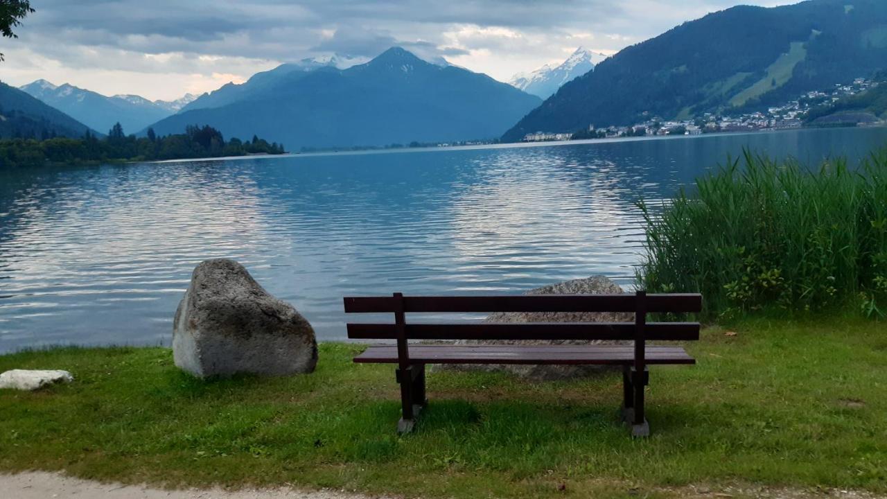 Wildente Am See 麦舒芬 外观 照片
