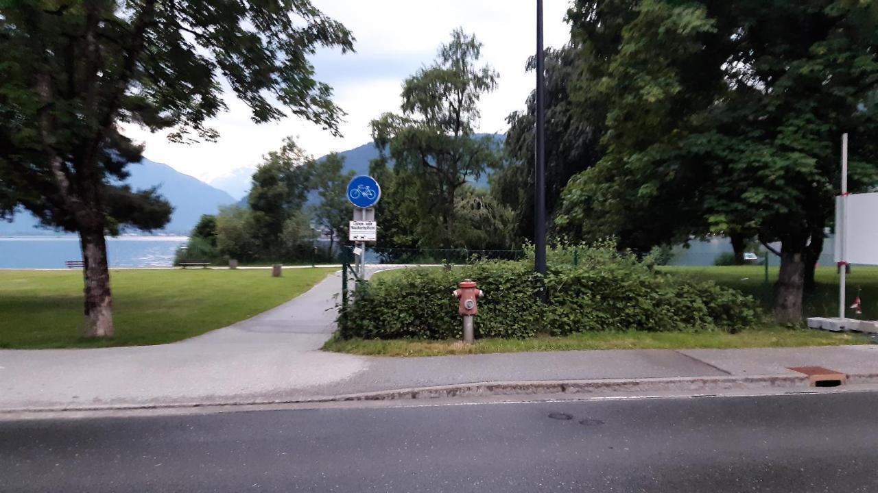Wildente Am See 麦舒芬 外观 照片