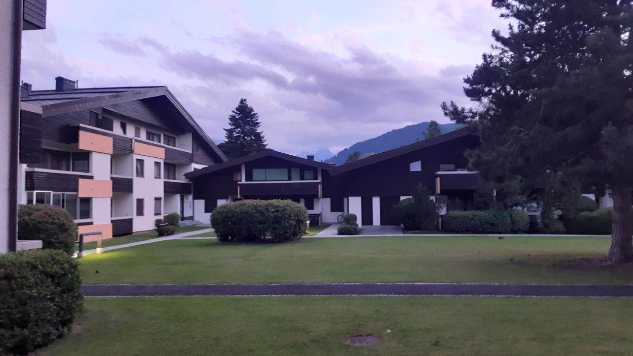 Wildente Am See 麦舒芬 外观 照片