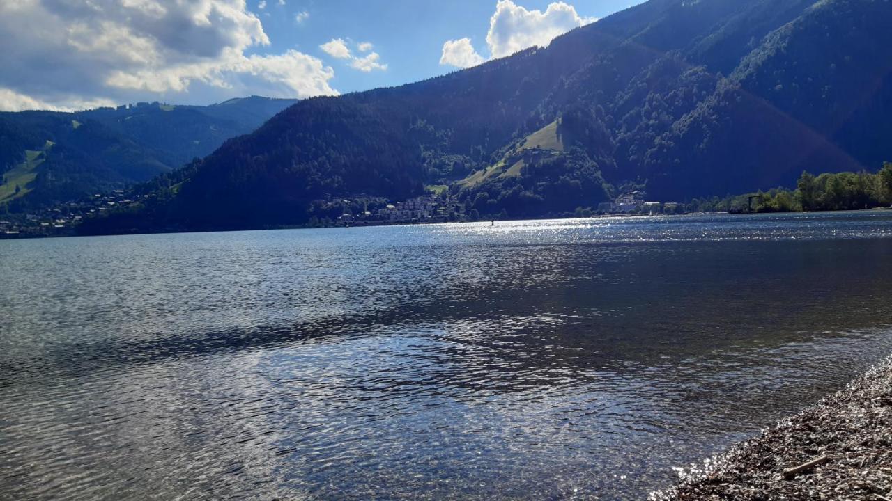 Wildente Am See 麦舒芬 外观 照片